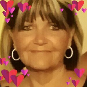 Meet your Posher, Rhonda jo